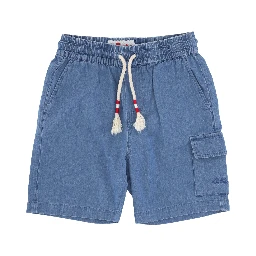 Saint Barth Shorts