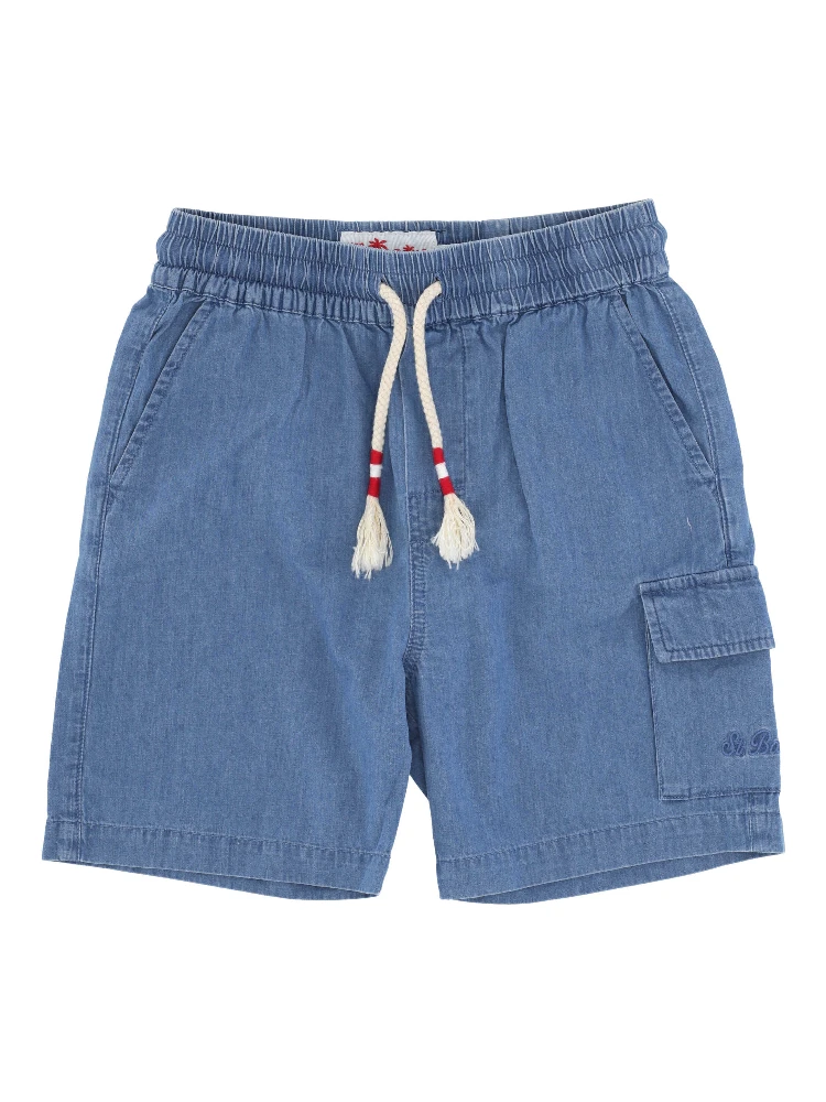 Saint Barth Shorts