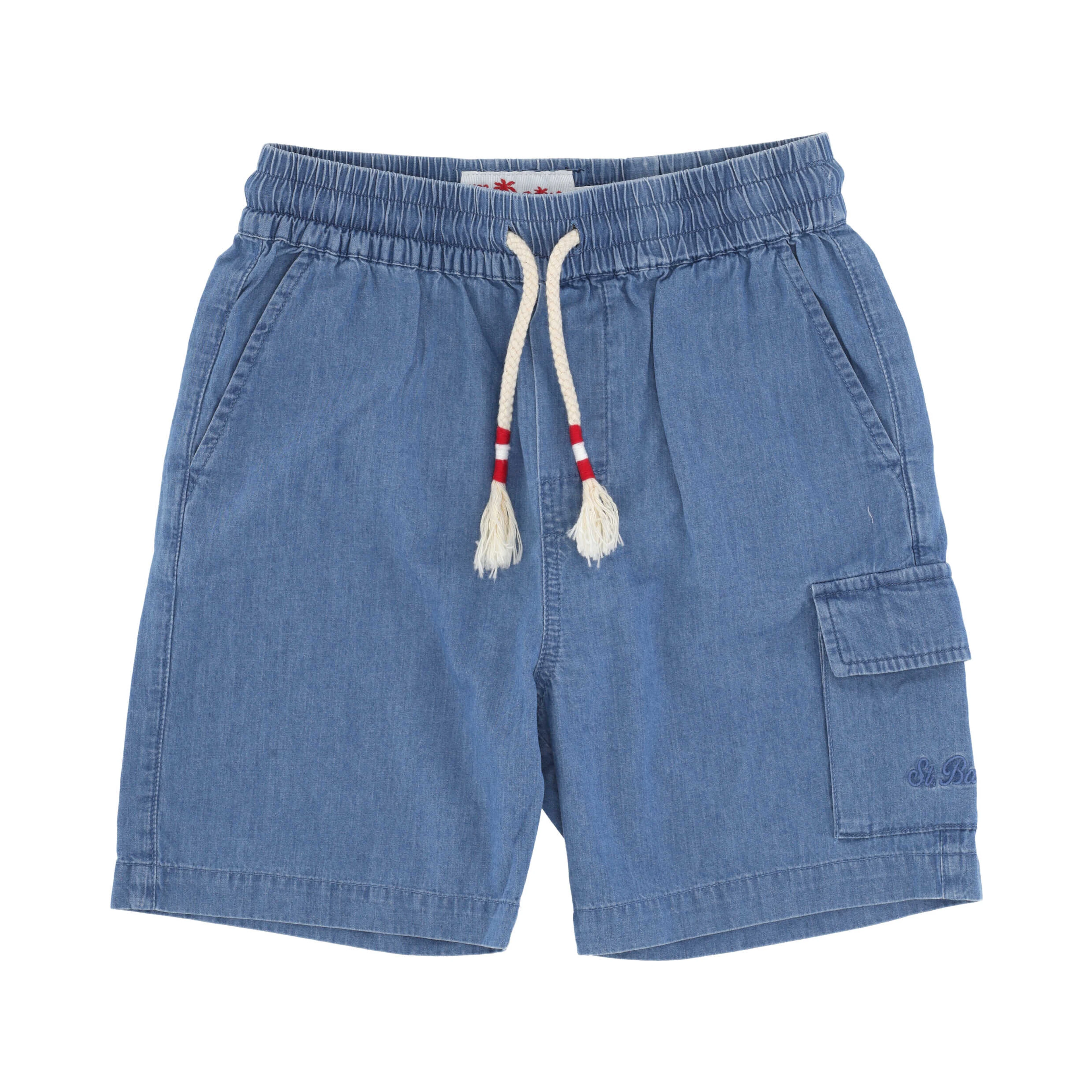 Saint Barth Shorts