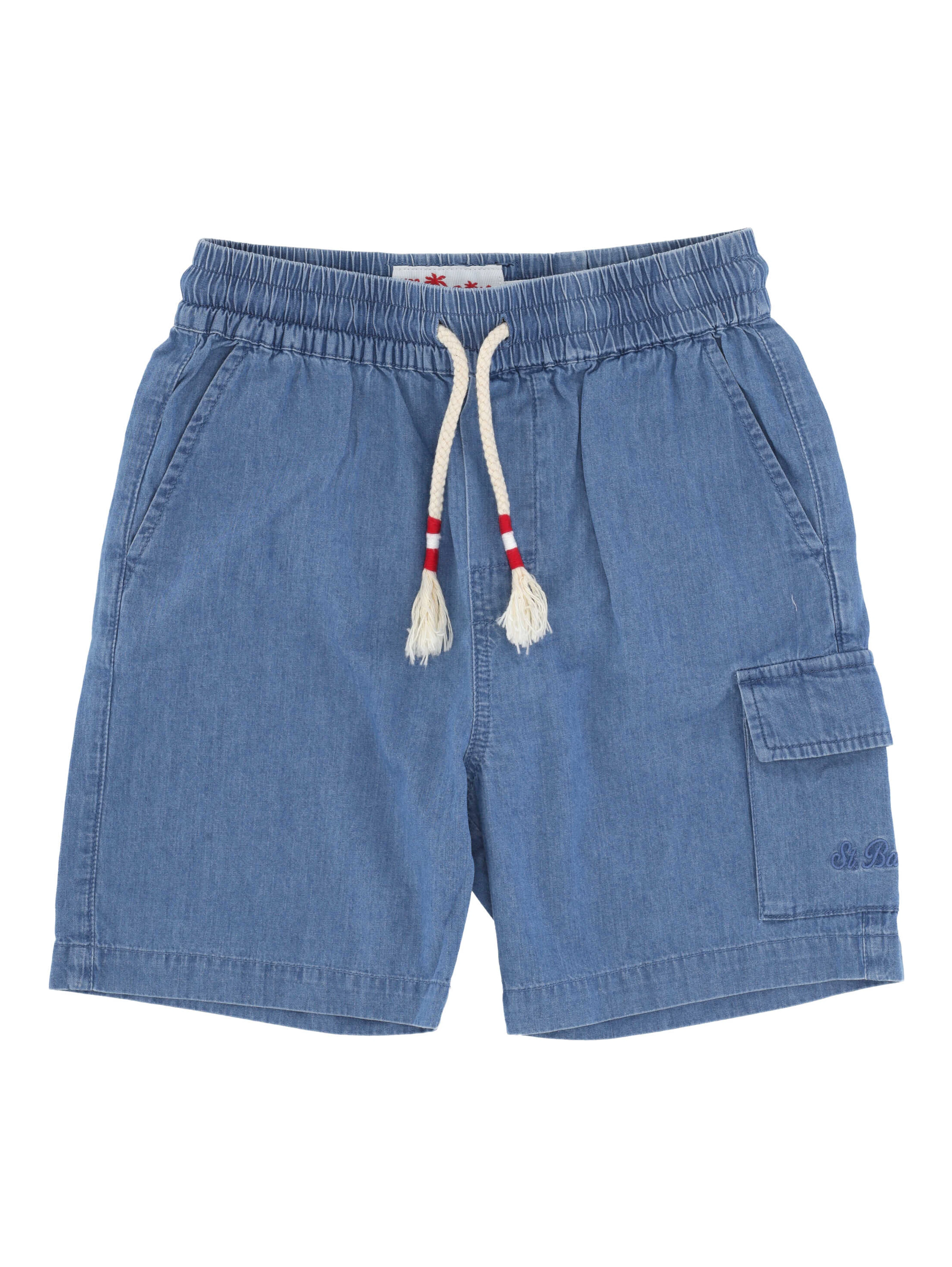 Saint Barth Shorts