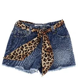 Saint Barth Shorts