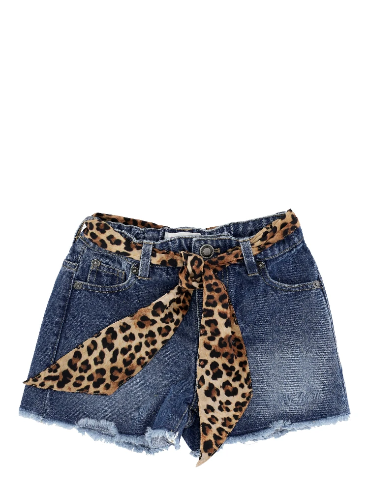 Saint Barth Shorts