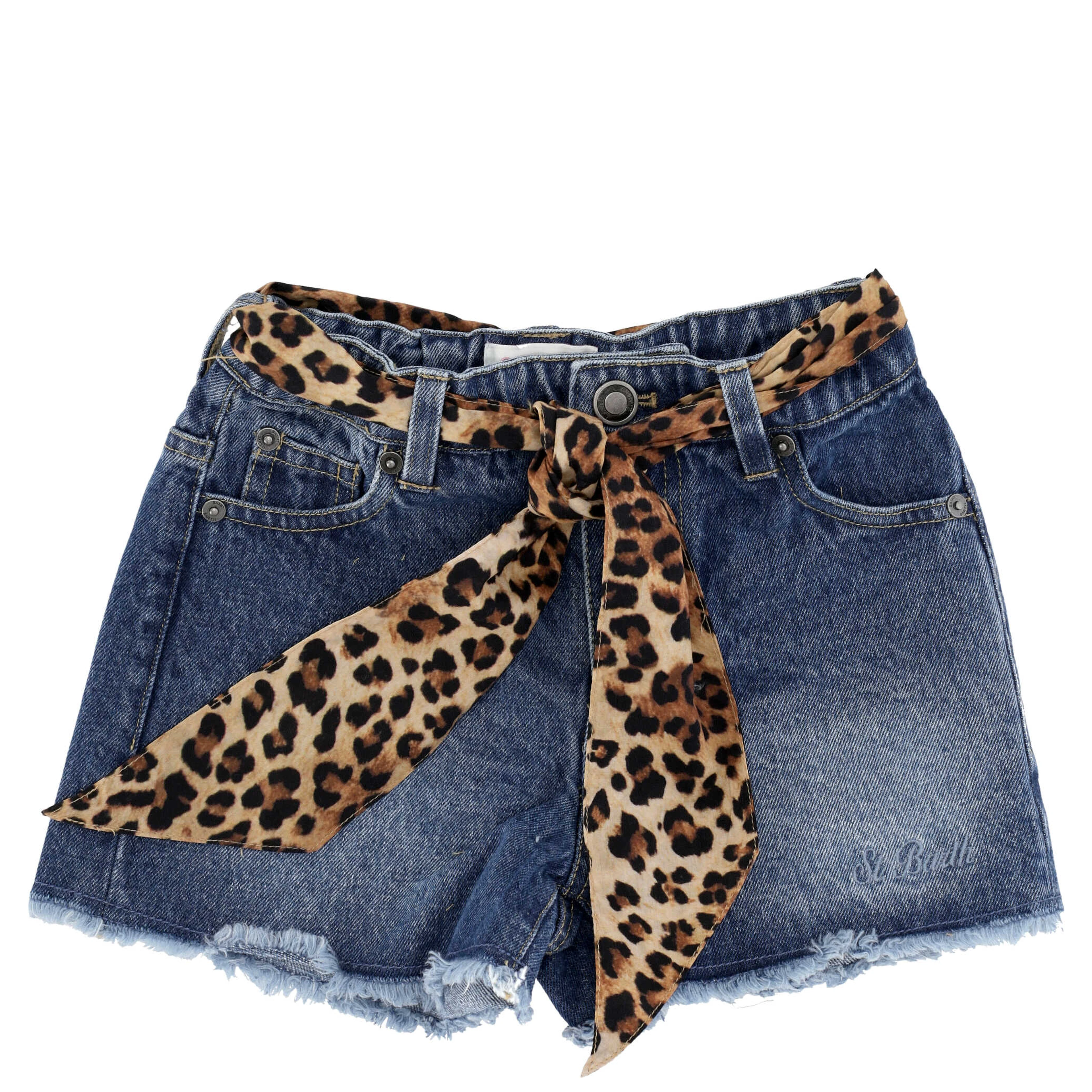 Saint Barth Shorts