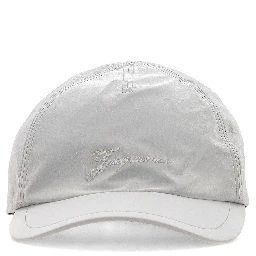 JACQUEMUS Hats Silver