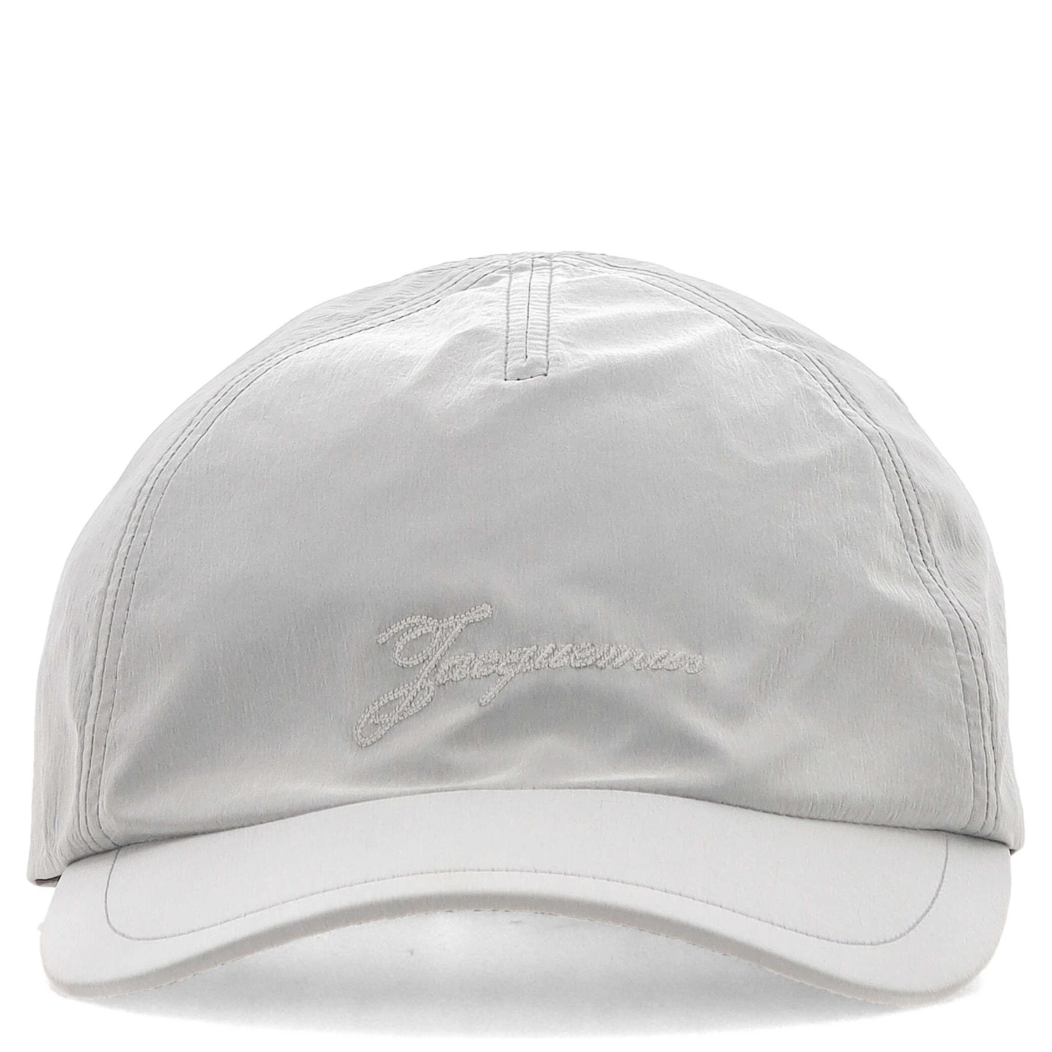 JACQUEMUS Hats Silver