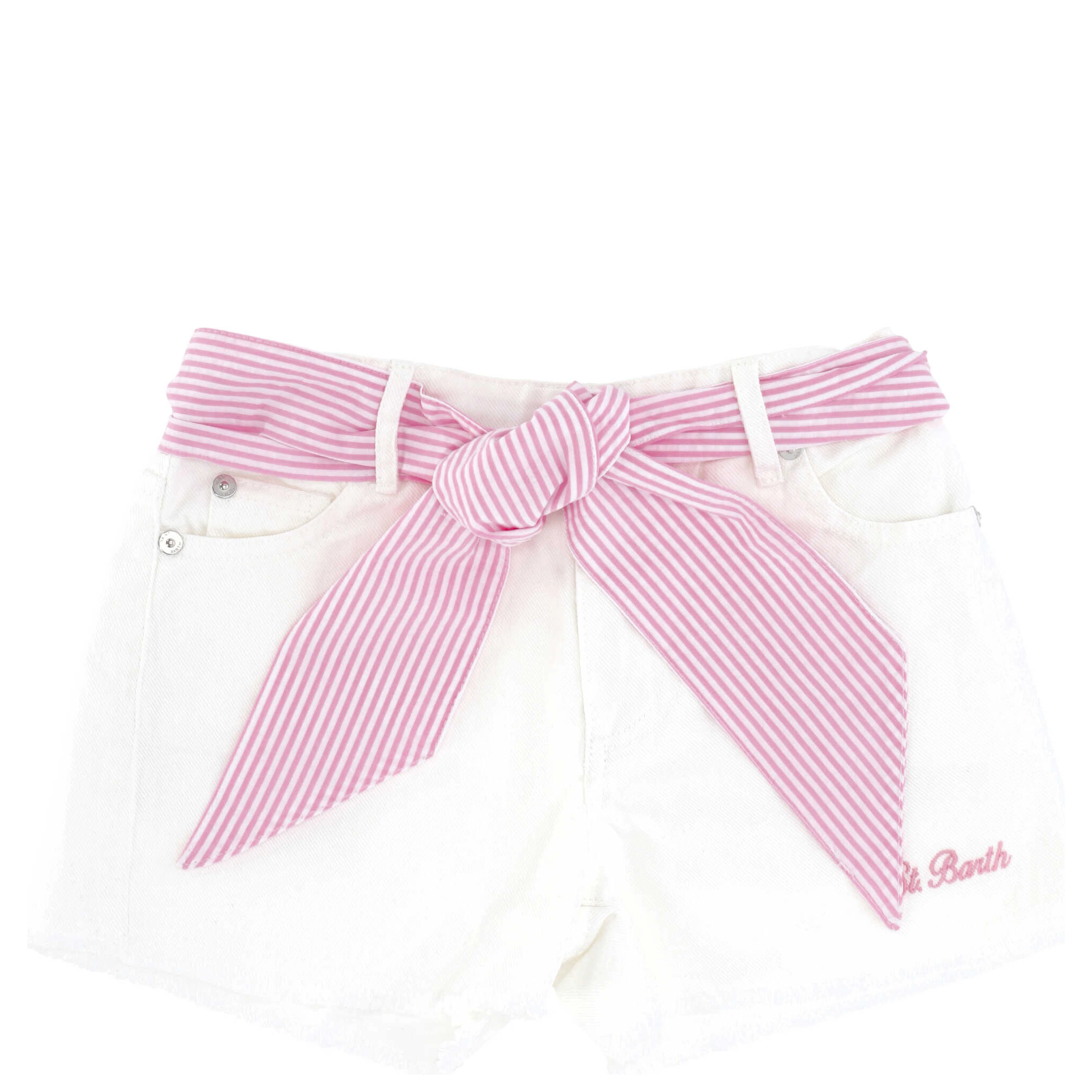 Saint Barth Shorts