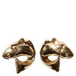 JACQUEMUS Bijoux Gold