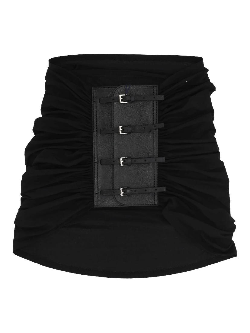 PALOMA WOOL Belts Black