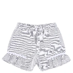 WEDOBLE Shorts Navy blue