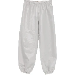 PALOMA WOOL Trousers Grey