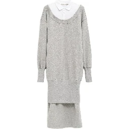 PALOMA WOOL Dresses Grey