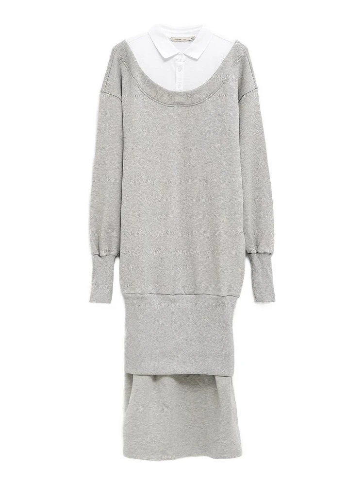 PALOMA WOOL Dresses Grey