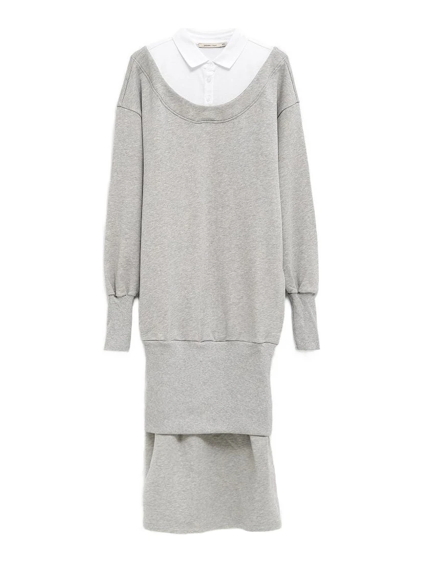 PALOMA WOOL Dresses Grey