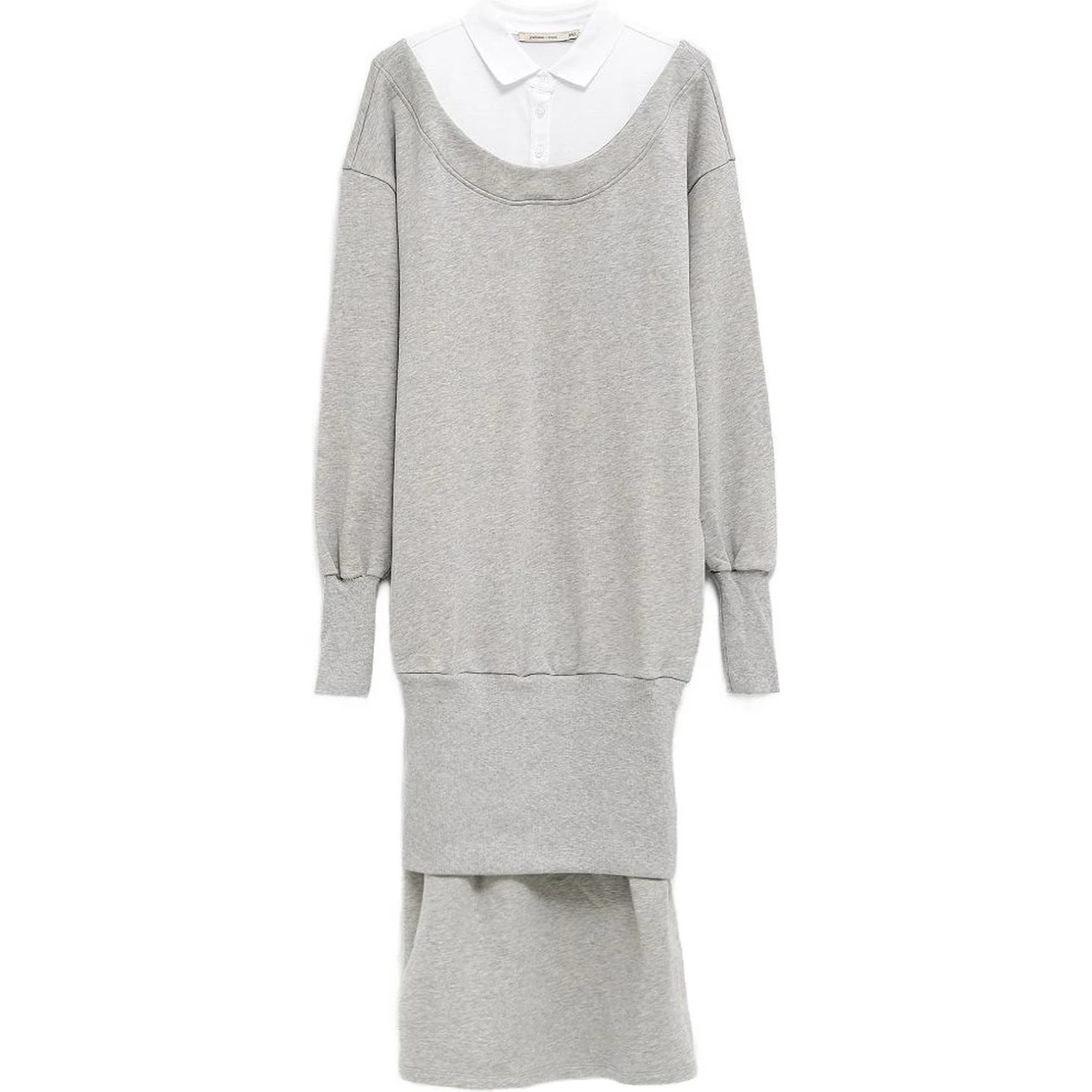 PALOMA WOOL Dresses Grey