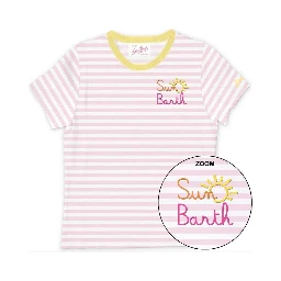 Saint Barth T-shirts and Polos