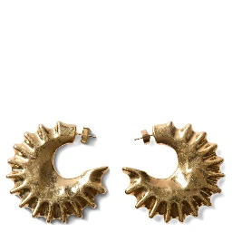 JACQUEMUS Bijoux Gold