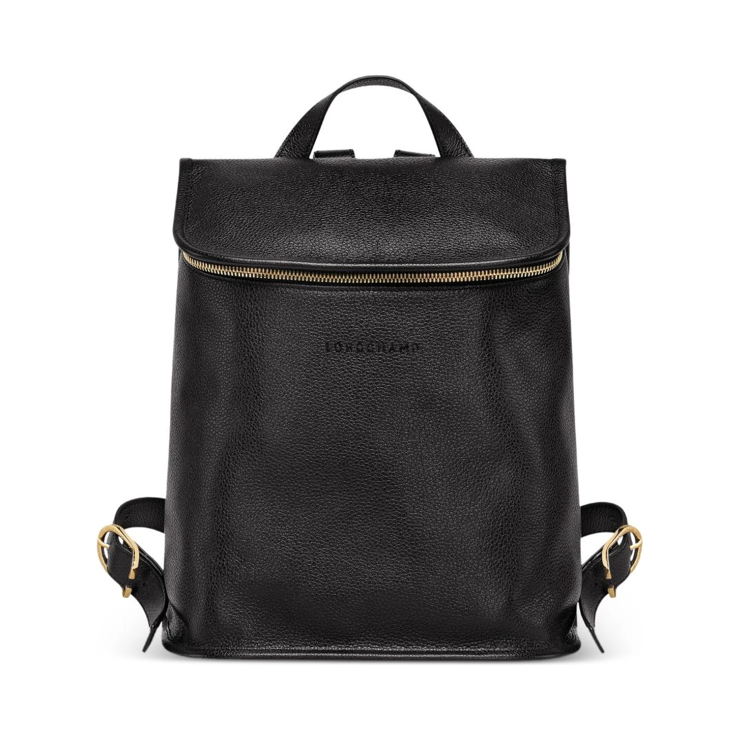 Longchamp Bags.. Black