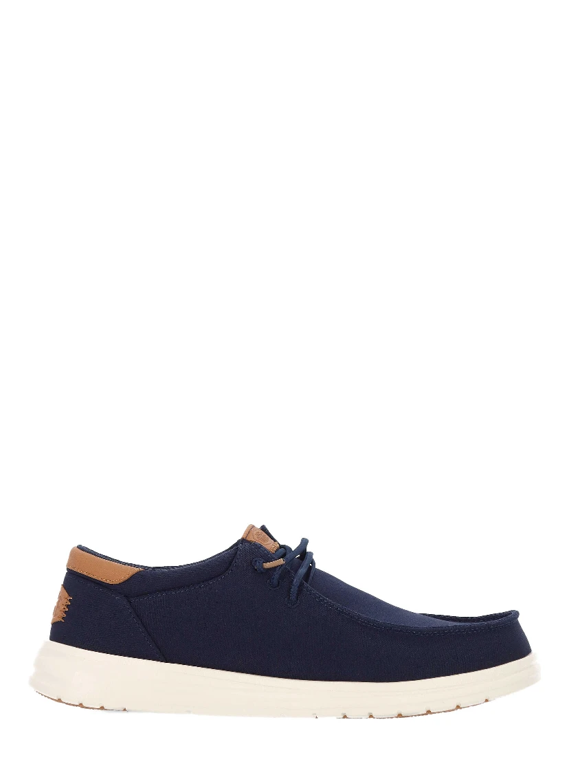 HEY DUDE Flat shoes