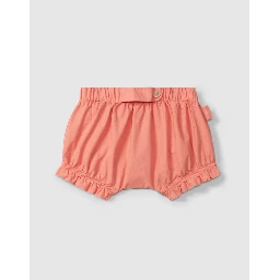 LARANJINHA Shorts Pink