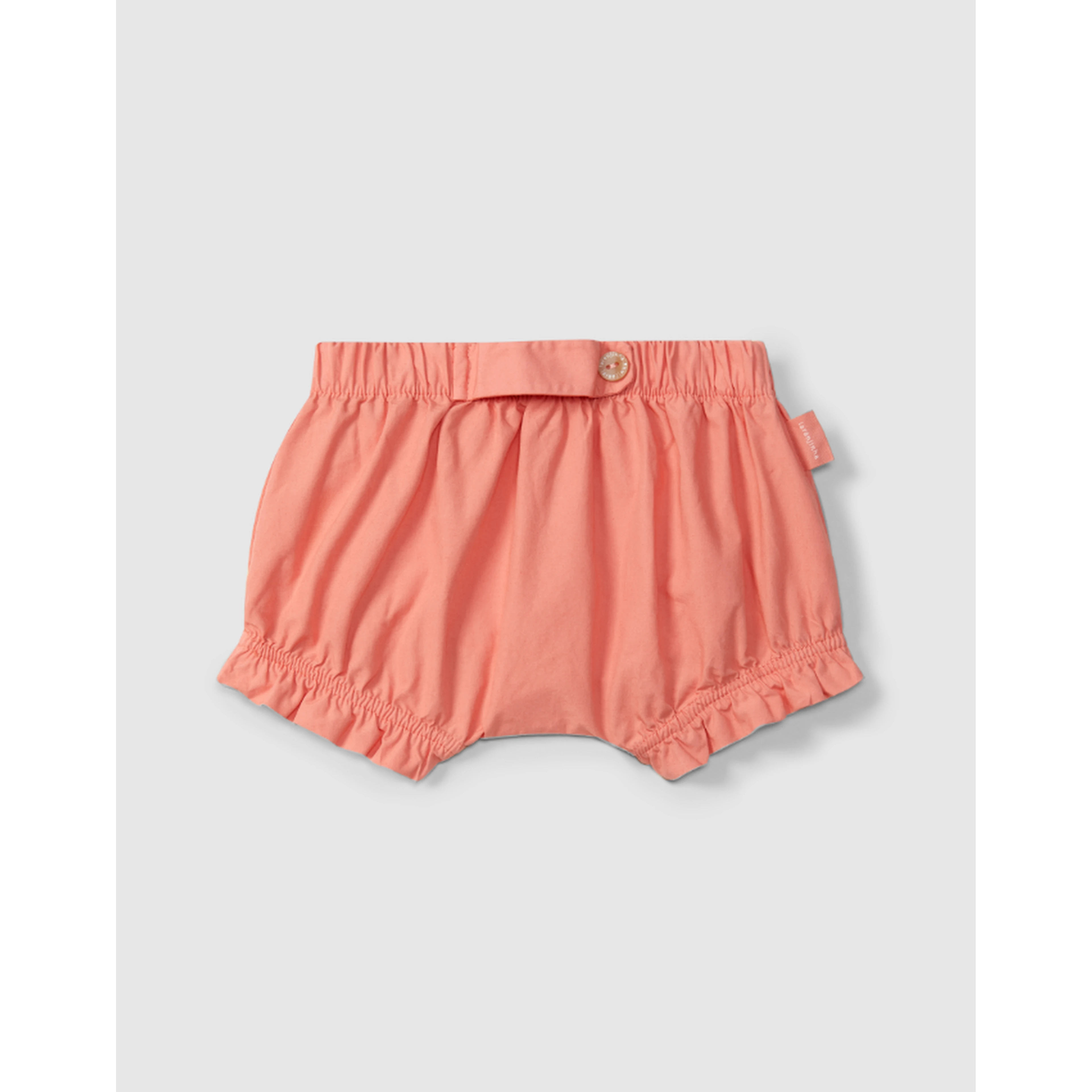 LARANJINHA Shorts Pink