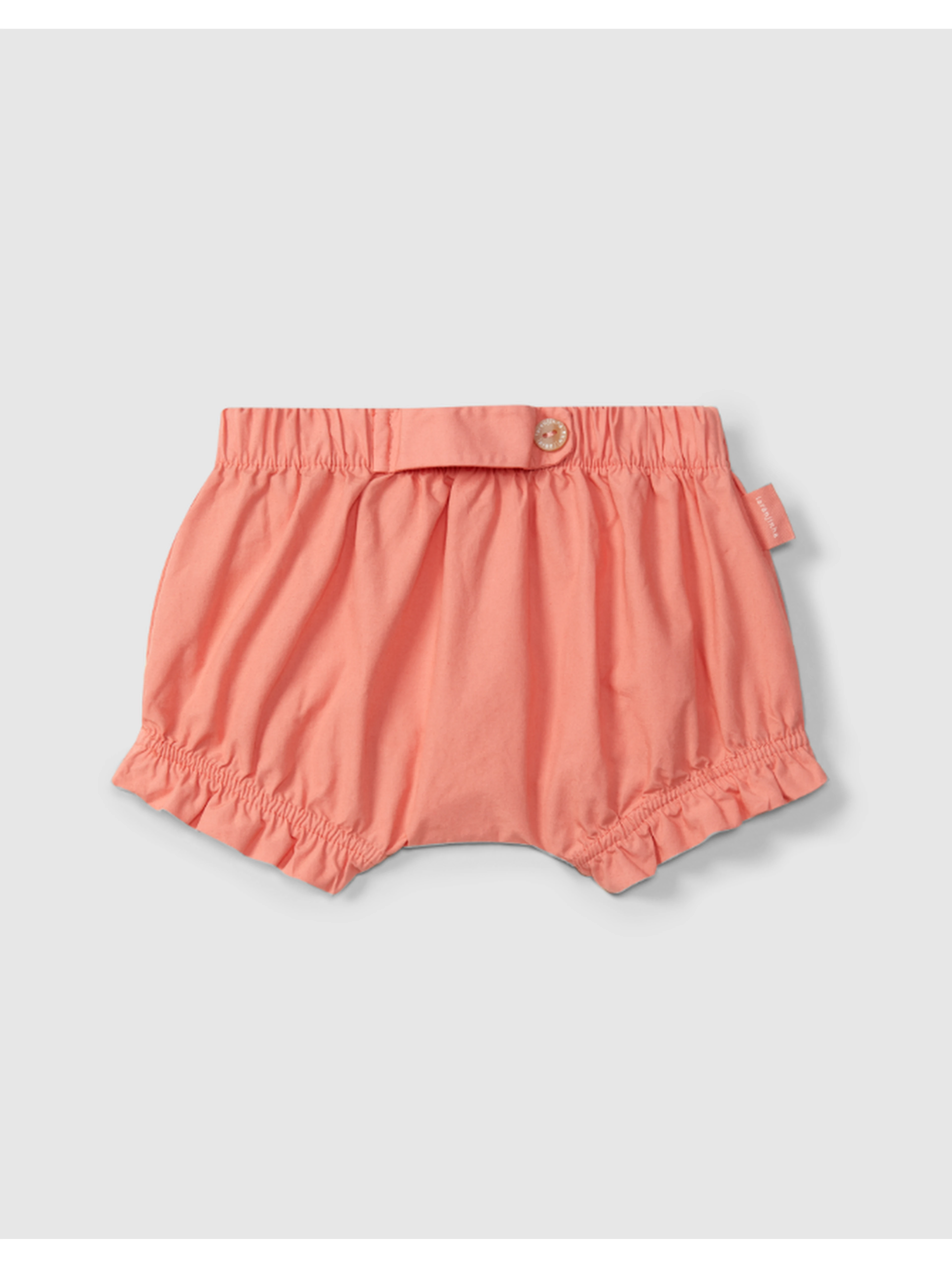 LARANJINHA Shorts Pink