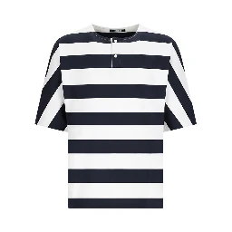 JACQUEMUS T-shirts and Polos