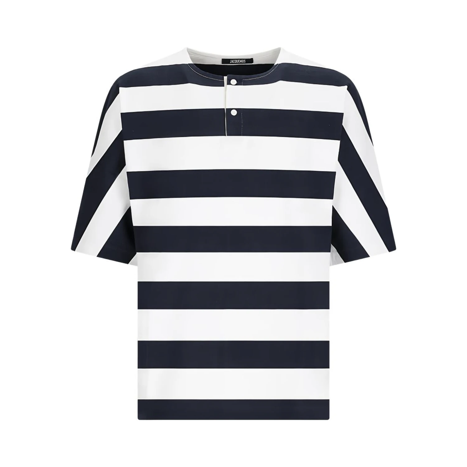 JACQUEMUS T-shirts and Polos