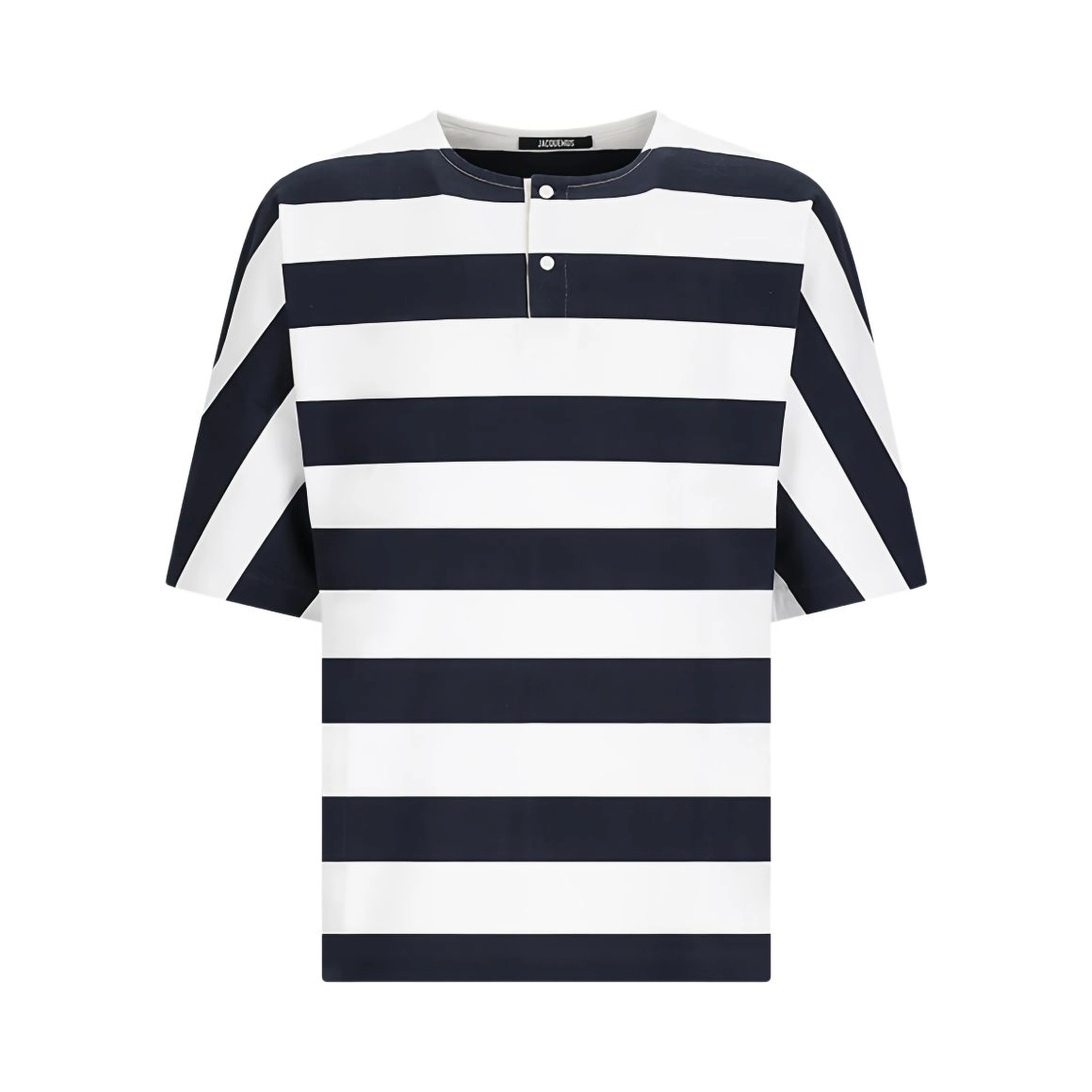 JACQUEMUS T-shirts and Polos