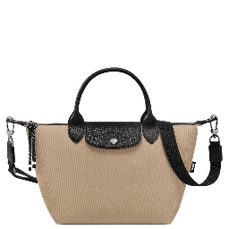Longchamp Bags.. Clay