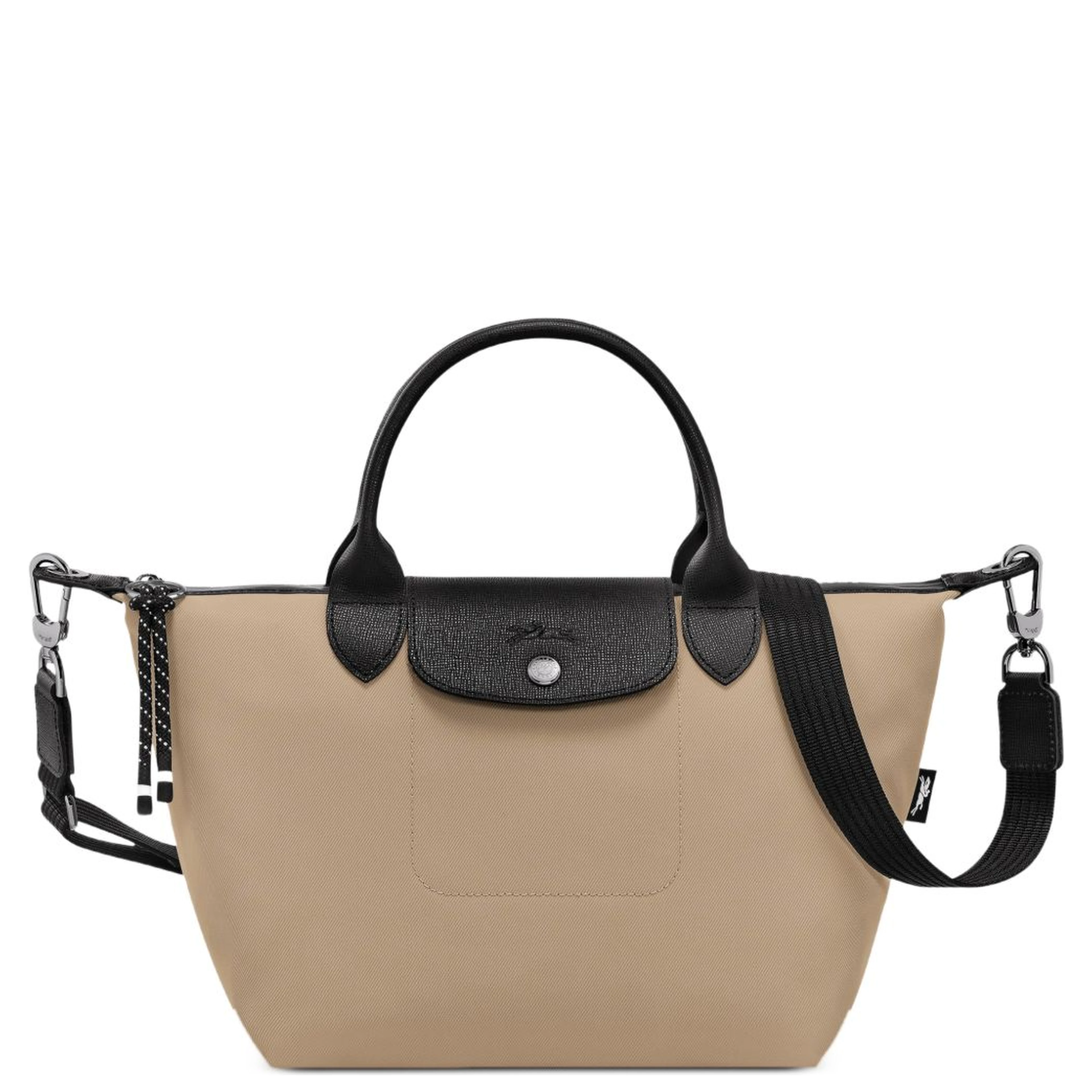 Longchamp Bags.. Clay