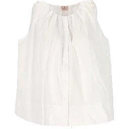 Emme Marella Top White