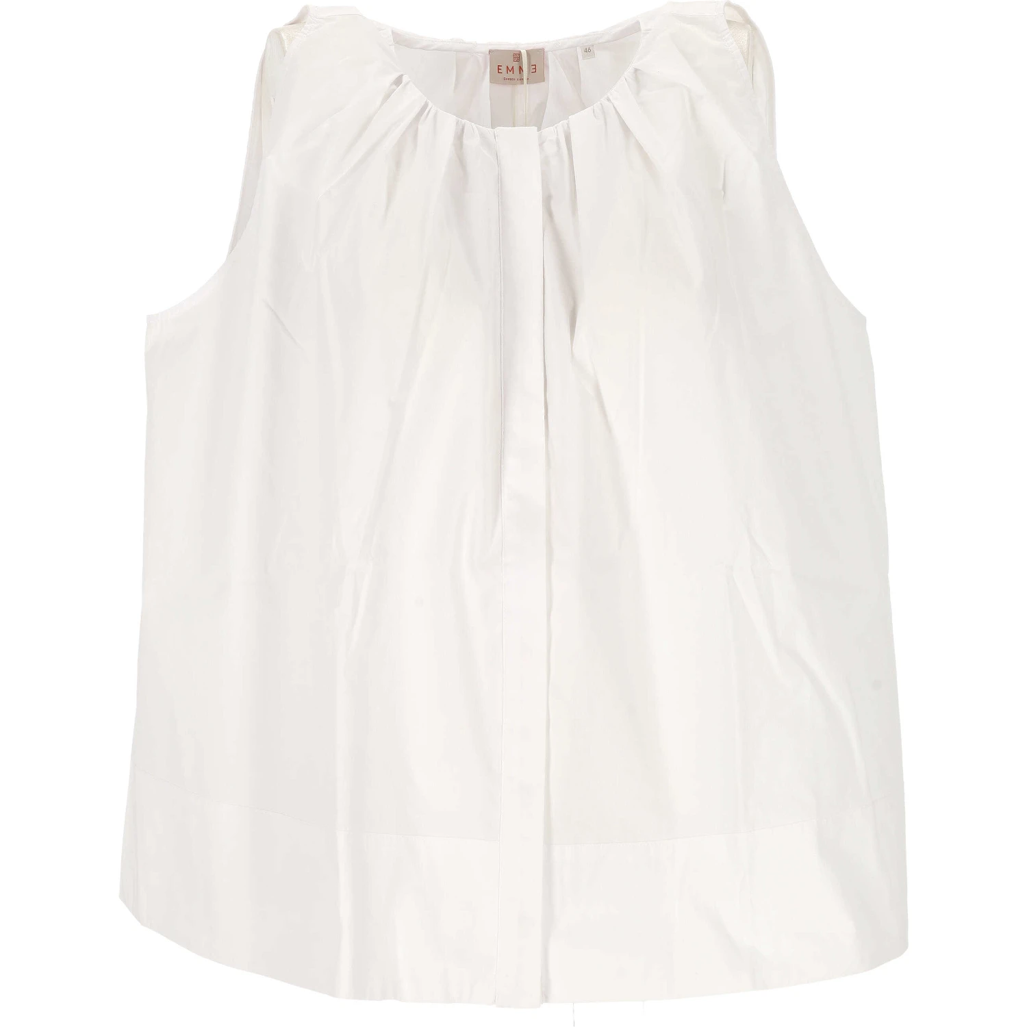 Emme Marella Top White