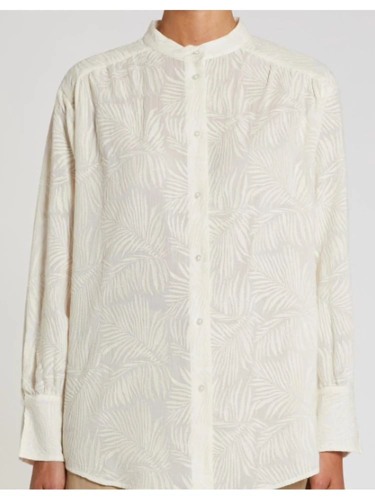 PENNY BLACK Shirts Off White