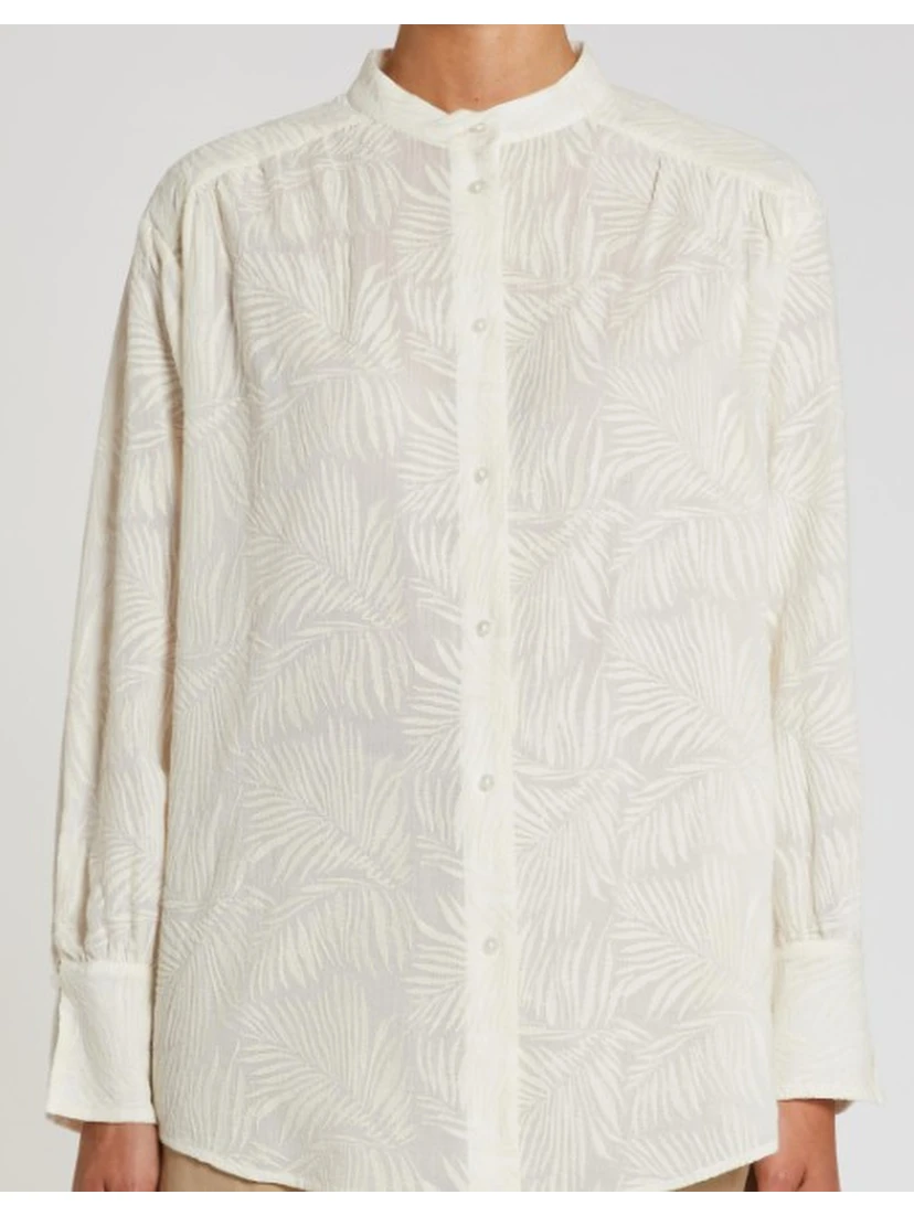 PENNY BLACK Shirts Off White