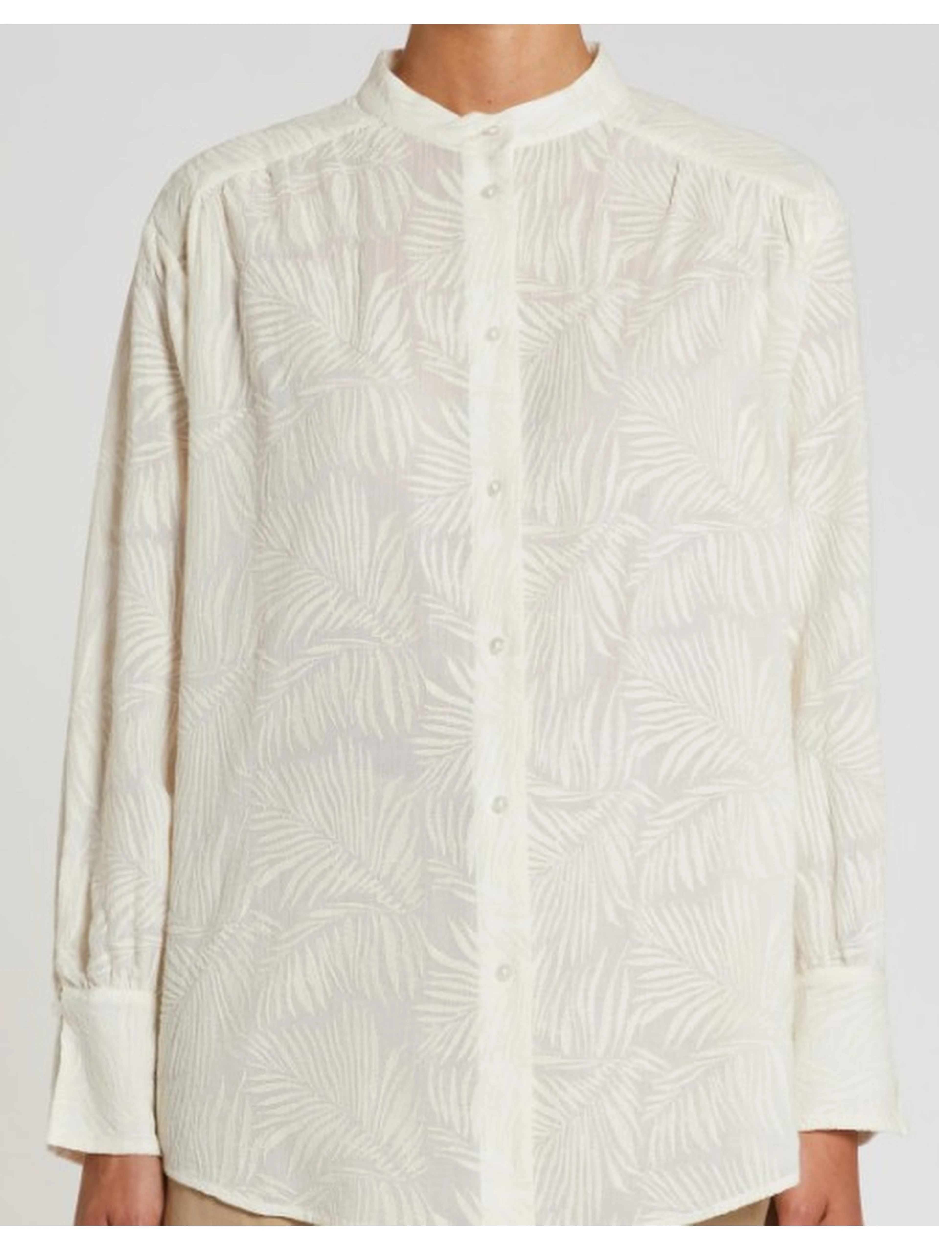 PENNY BLACK Shirts Off White
