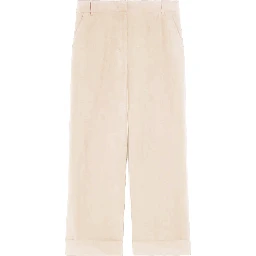 PENNY BLACK Trousers Ivory