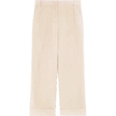 PENNY BLACK Trousers Ivory