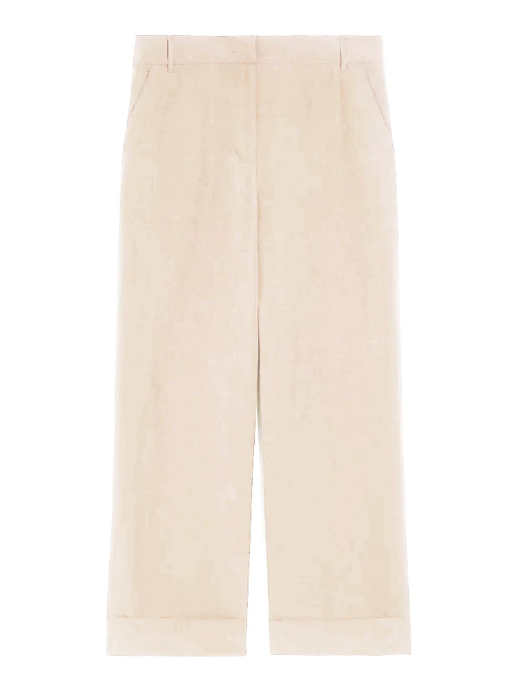 PENNY BLACK Trousers Ivory
