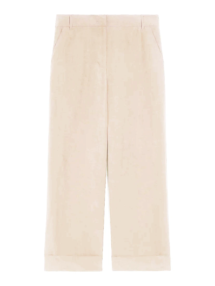 PENNY BLACK Trousers Ivory