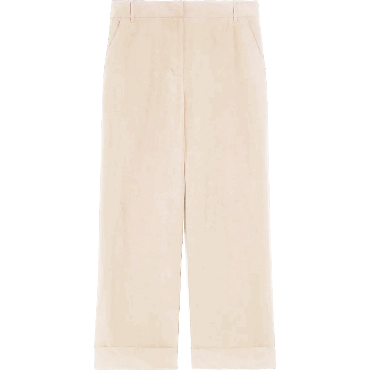 PENNY BLACK Trousers Ivory