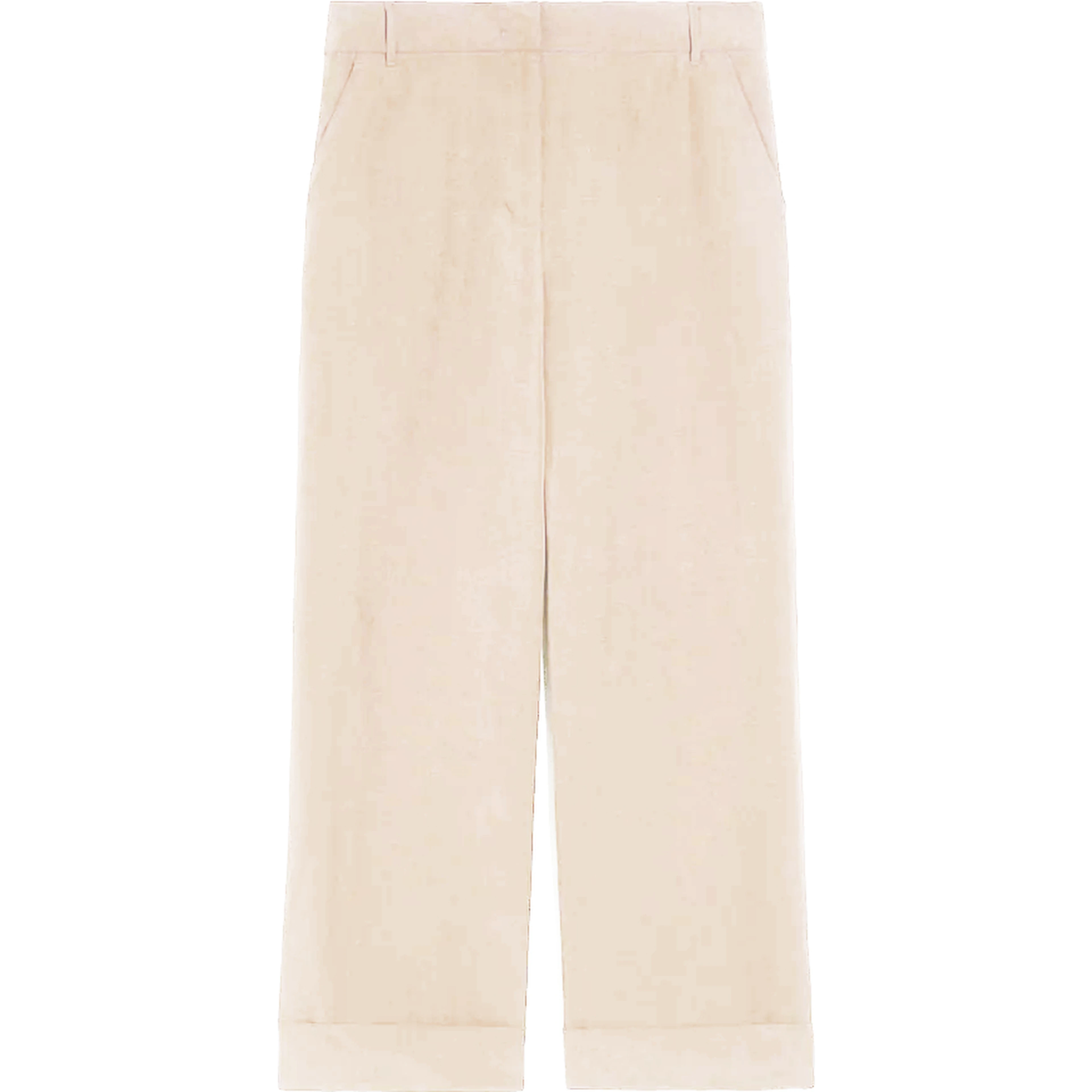 PENNY BLACK Trousers Ivory