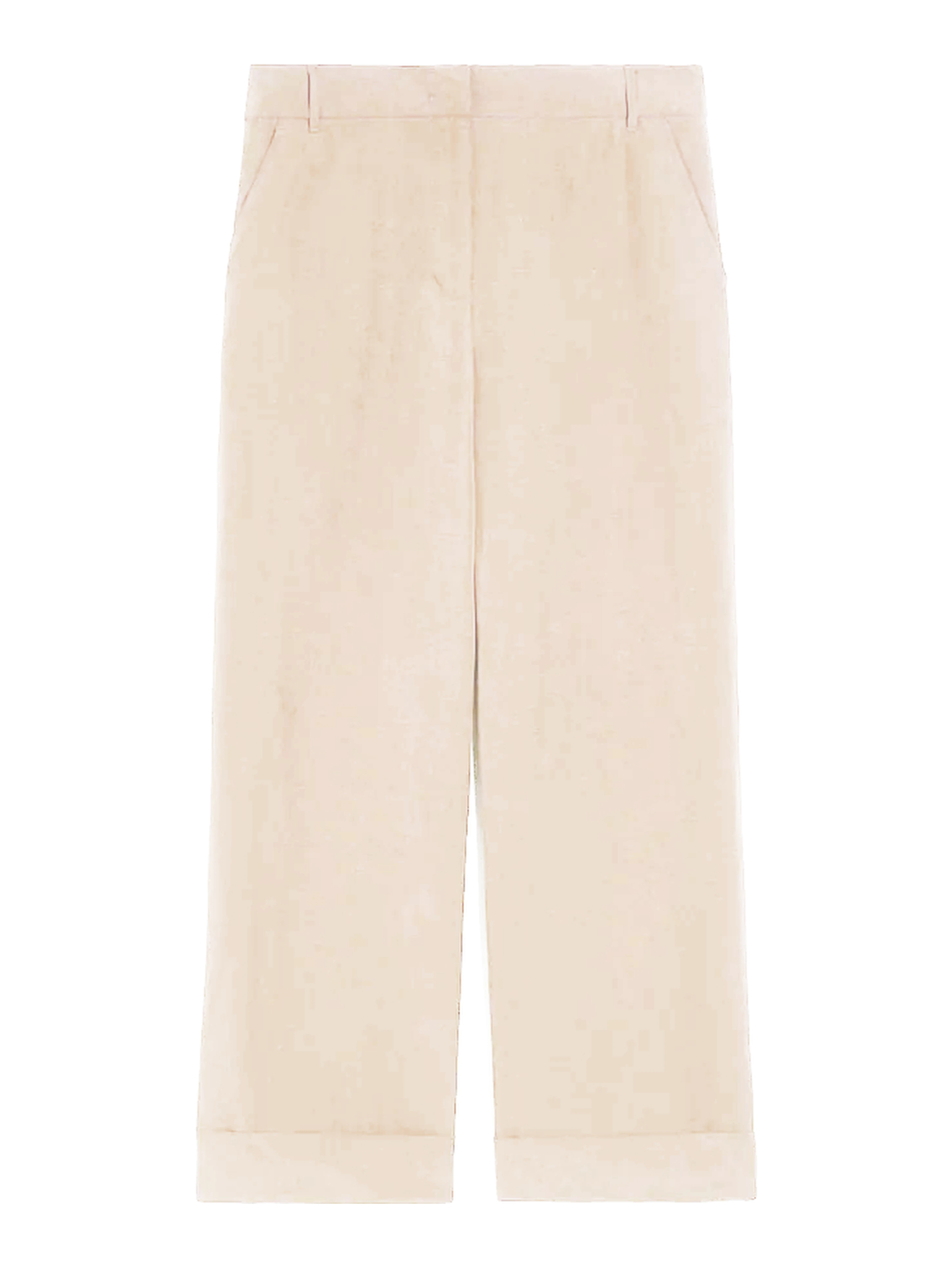 PENNY BLACK Trousers Ivory