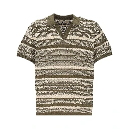 MC2 Saint Barth T-shirts and Polos Military