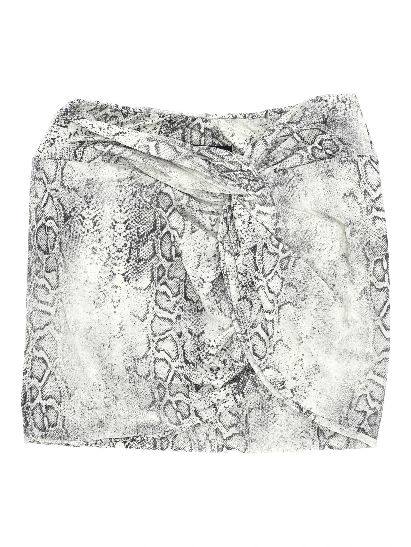 Federica Tosi Sea clothing