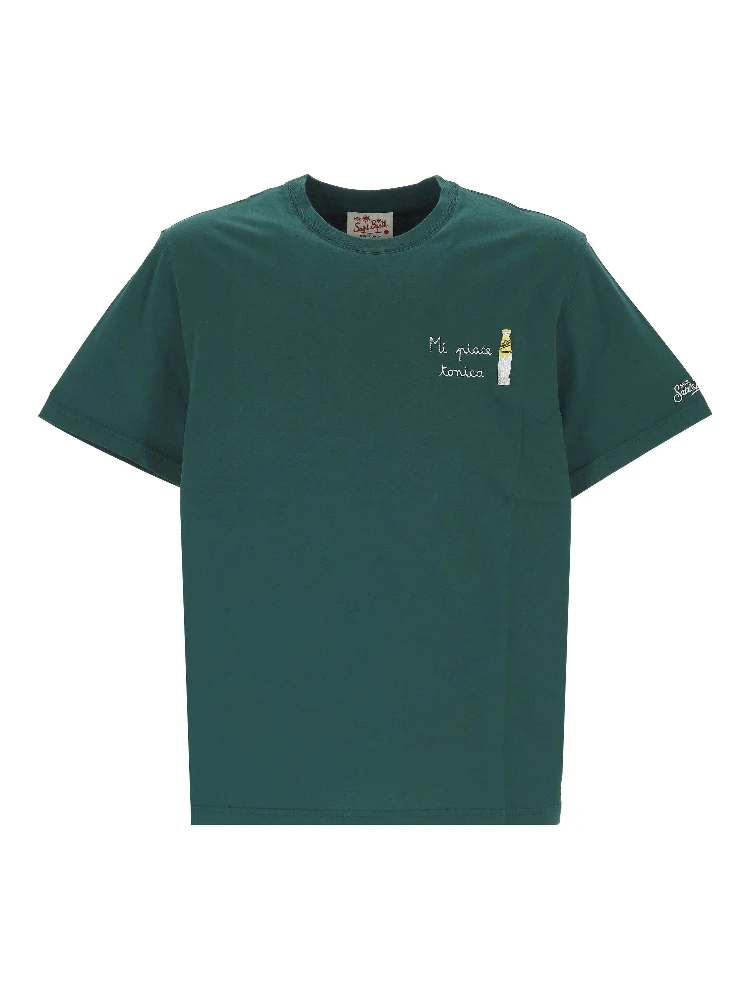 MC2 Saint Barth T-shirts and Polos