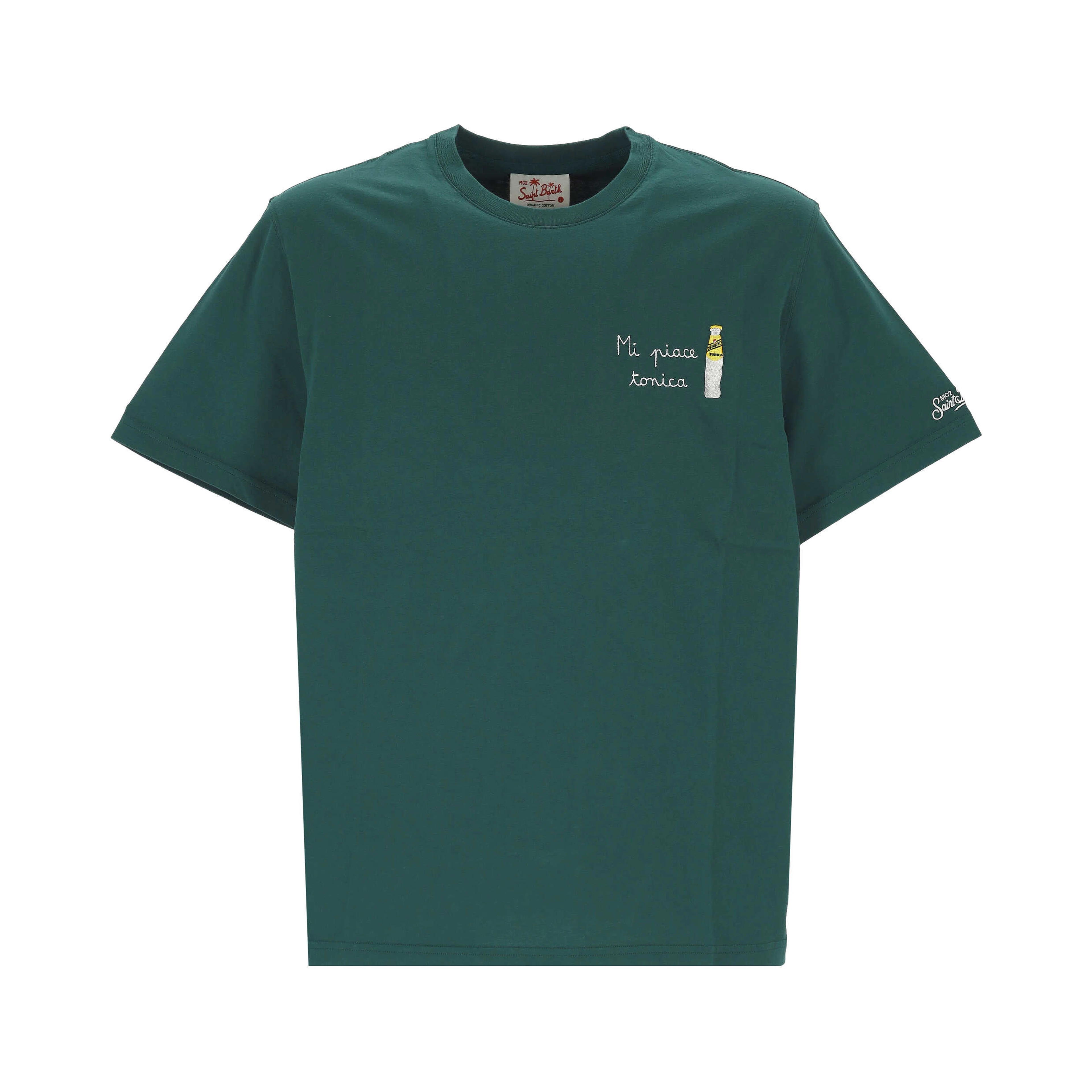 MC2 Saint Barth T-shirts and Polos