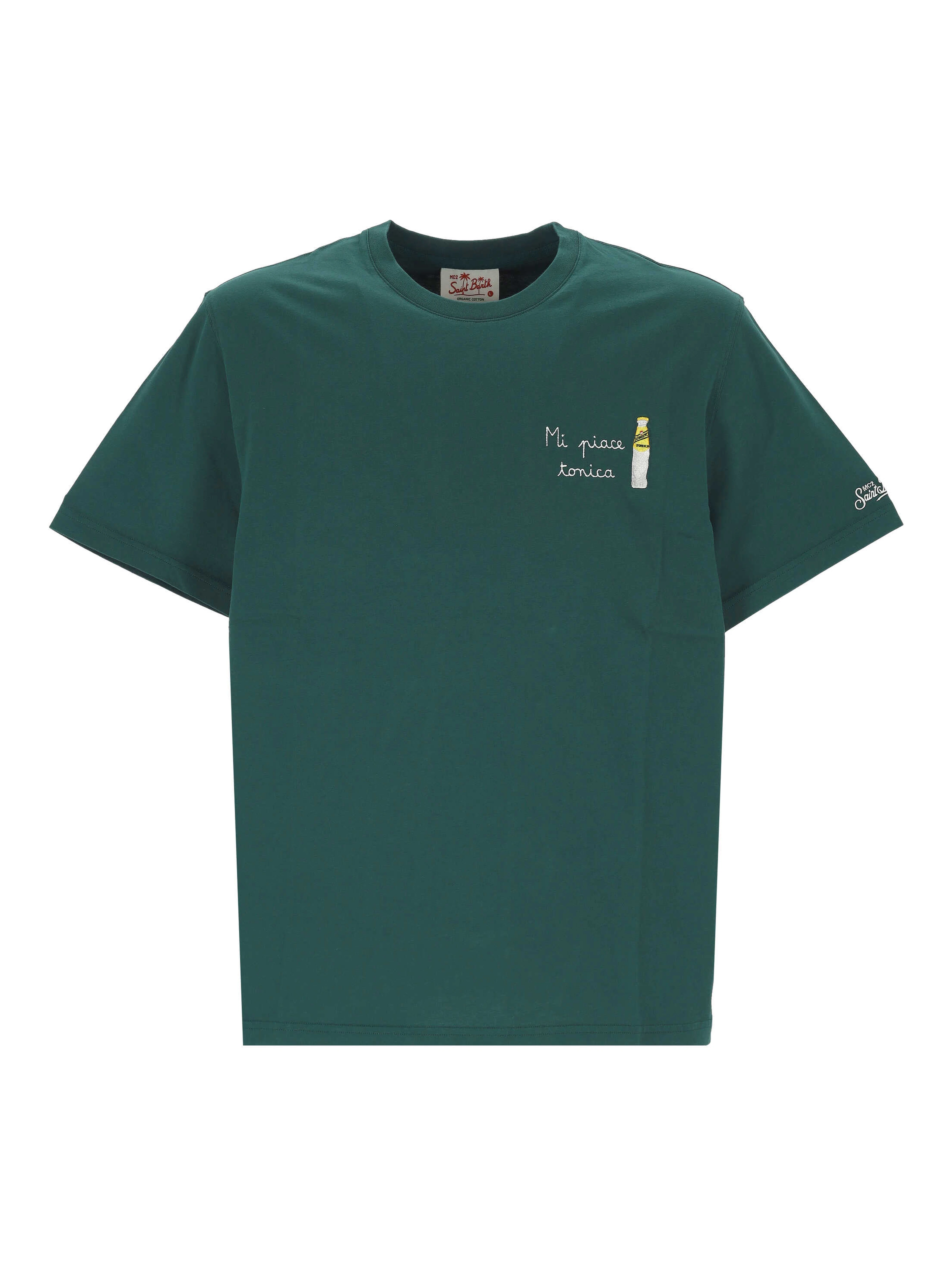 MC2 Saint Barth T-shirts and Polos