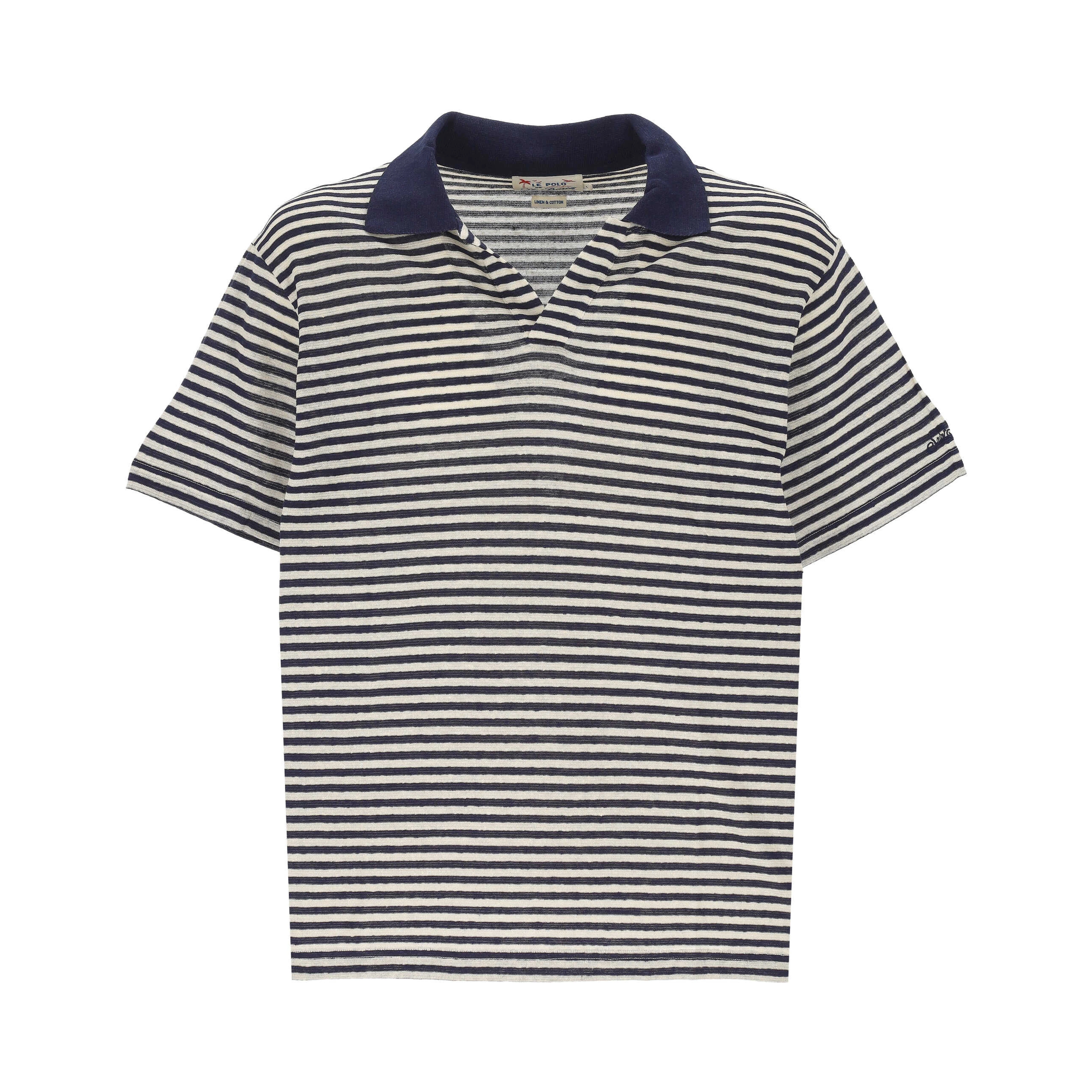 MC2 Saint Barth T-shirts and Polos Stripes