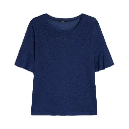 PENNY BLACK T-shirts and Polos Blue
