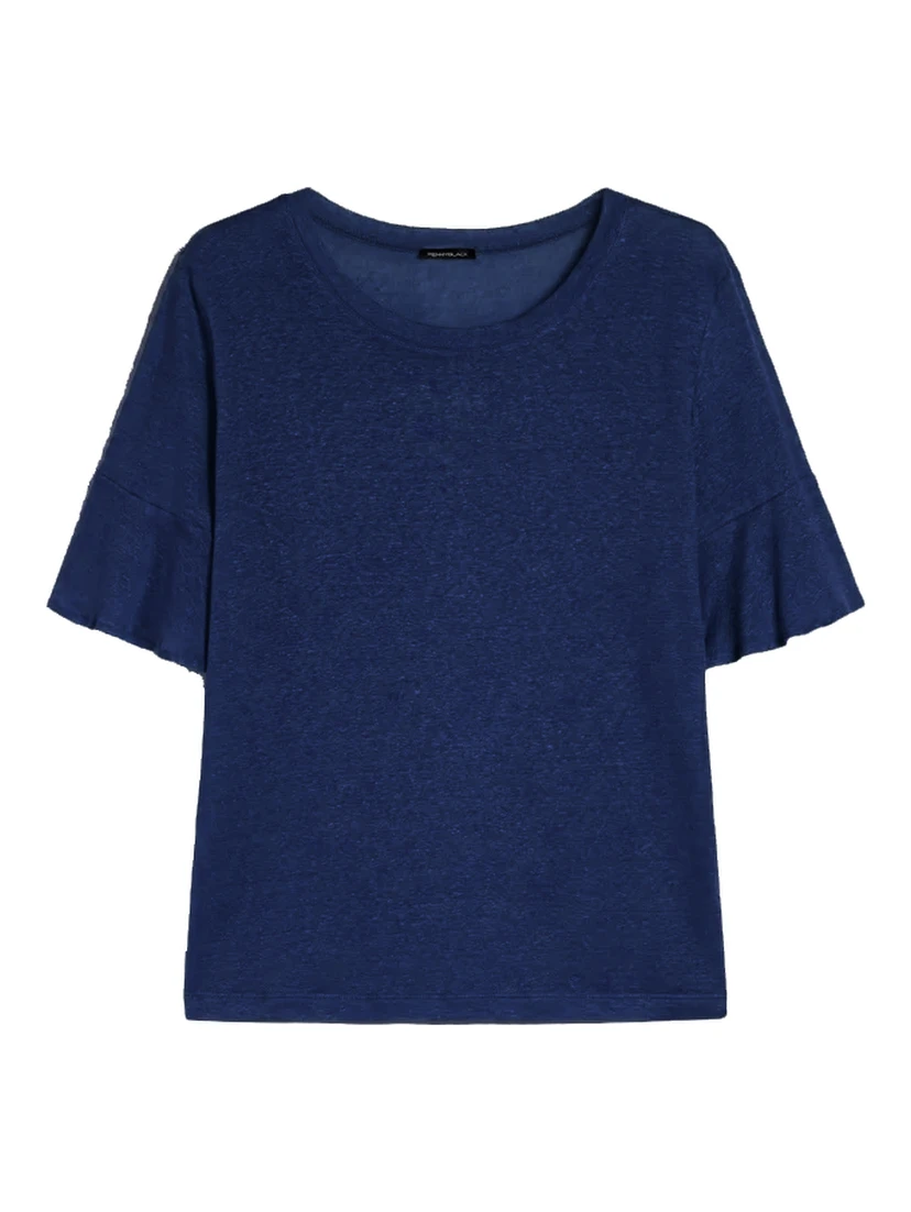 PENNY BLACK T-shirts and Polos Blue
